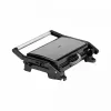 Electric Grill Jata JEGR1124 with Non-Stick Surface and Adjustable Temperature
