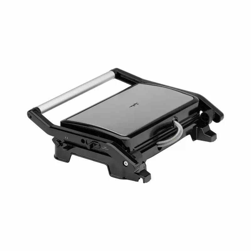 Electric Grill Jata JEGR1124 with Non-Stick Surface and Adjustable Temperature