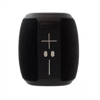 Portable Speaker White Shark GBT-888 Dhak Black