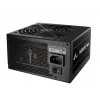 FSP HEXA 85+ PRO 650W Power supply unit ATX ATX2.5 Black, 650 W, 100 - 240 V, 50 - 60 Hz, 9 - 4 A, Active, 100 W