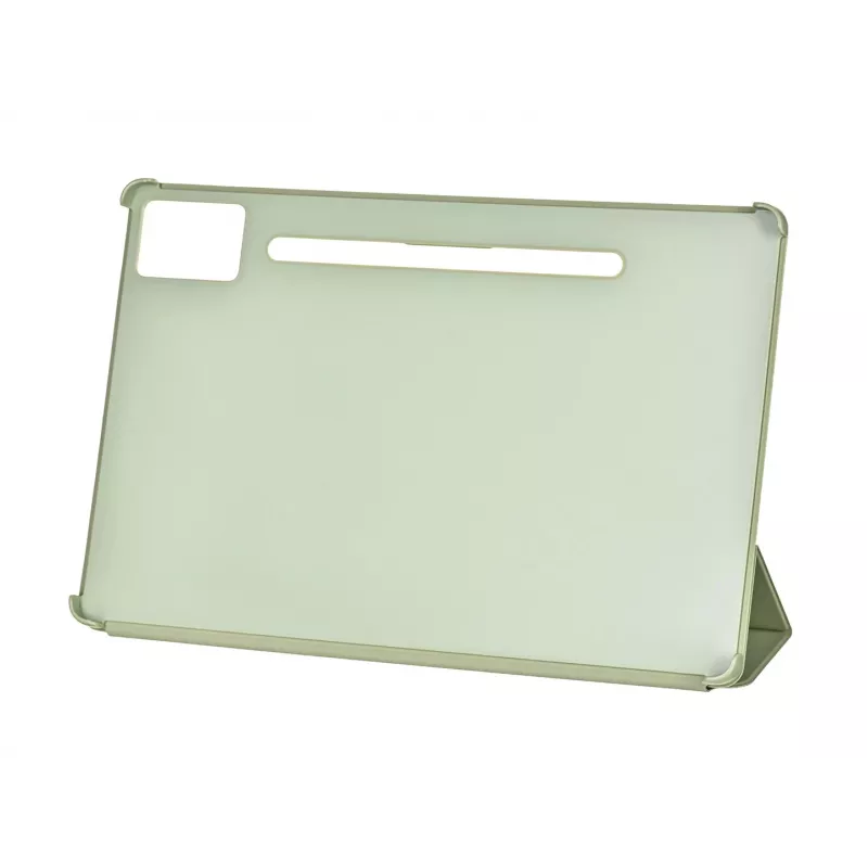 Lenovo ZG38C05989 tablet case 32.3 cm (12.7 inch) Folio Green