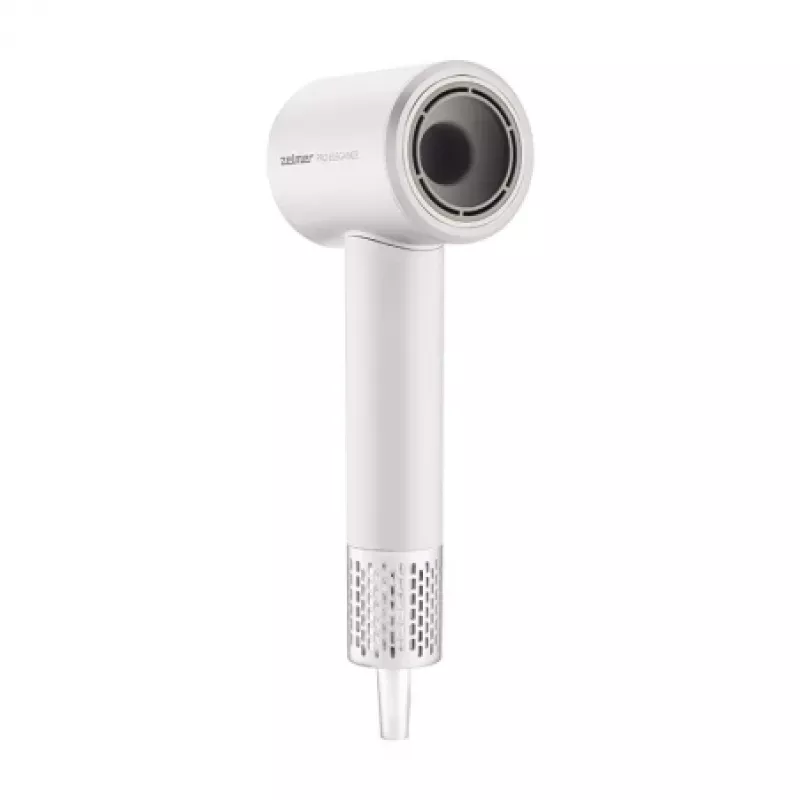 Zelmer Pro Elegance ZHD9001 White