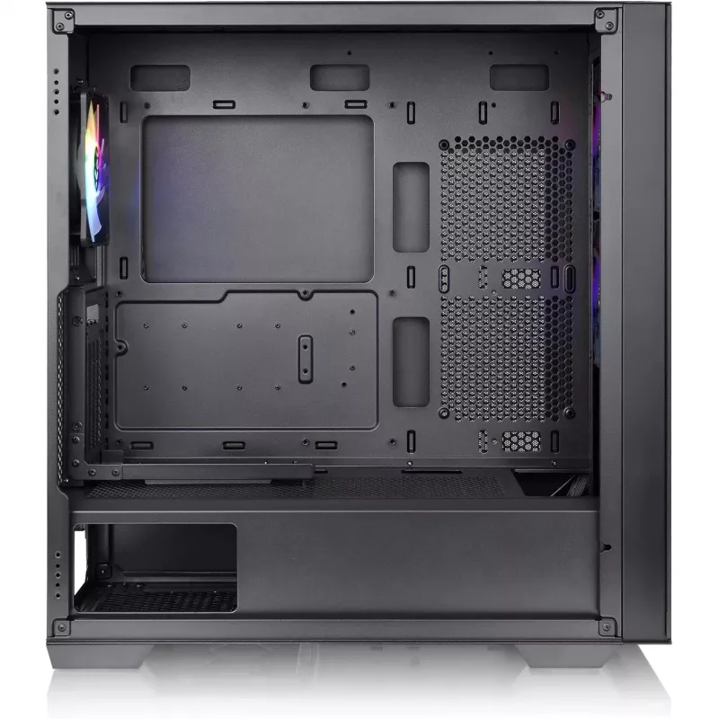 Thermaltake CA-1S4-00M1WN-00 Product Black