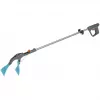 Reacher Gardena 11700-20 Grey Orange Silver 945 mm