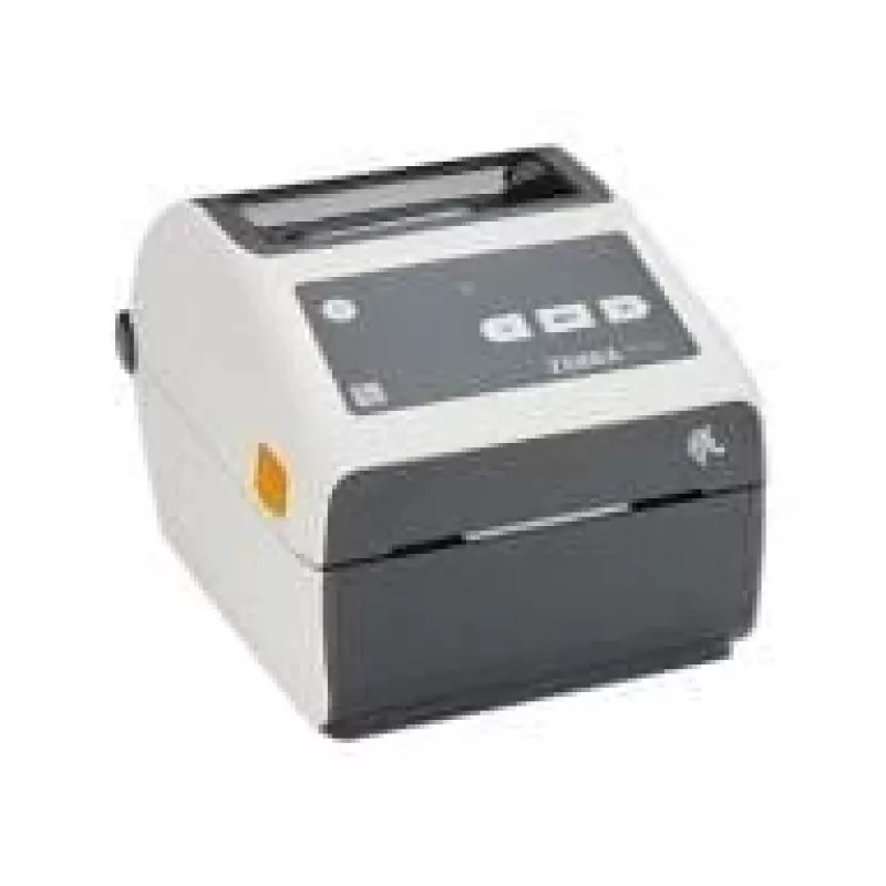 Zebra ZD421D label printer Direct thermal 203 x 203 DPI 152 mm/sec Wired & Wireless Wi-Fi Bluetooth