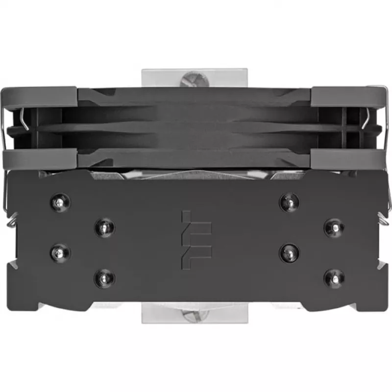 Air cooler Thermaltake UX400 12 cm Black Silver 700-1800 RPM