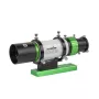 Refractor guide scope Skywatcher Evoguide 50 — 50 mm aperture, 240 mm focal length
