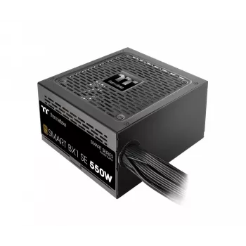 Power Supply Smart BX1 S E 550W