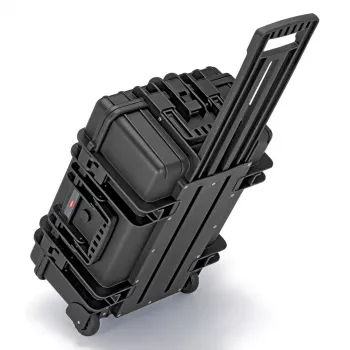 Tool storage case Knipex 00 21 37 LE