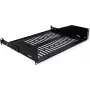 VALUE 19-Rack Shelf T 350 mm< 25 kg U-Form (26.99.0433)