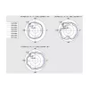 Omni-directional antenna DeLOCK 12409