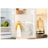 Brita Marella XL jug + 4 Maxtra cartridges (white)