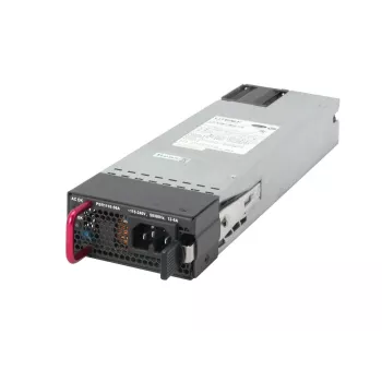 HPE - X362 1110W AC PoE Power Supply - PC-/Server Power Supply