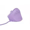 NATEC Crake 2 Pro mouse Universal Right-hand USB Type-A Optical 12800 DPI