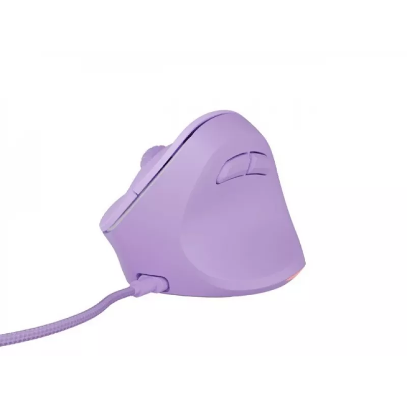 NATEC Crake 2 Pro mouse Universal Right-hand USB Type-A Optical 12800 DPI