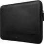 LAUT Prestige Sleeve for MacBook Pro 13 & MacBook Air 13, Black, L_MB13_PRE_BK