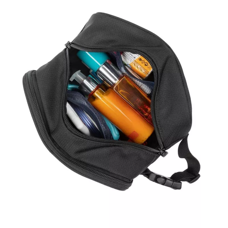 Travel Bag Eco Travel TOILETRY/BLACK 8409 Rivacase