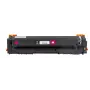 Compatible Static-Control HP Cartridge No.203A Magenta 1,4K (CF543A)/Canon CRG-054M New chip
