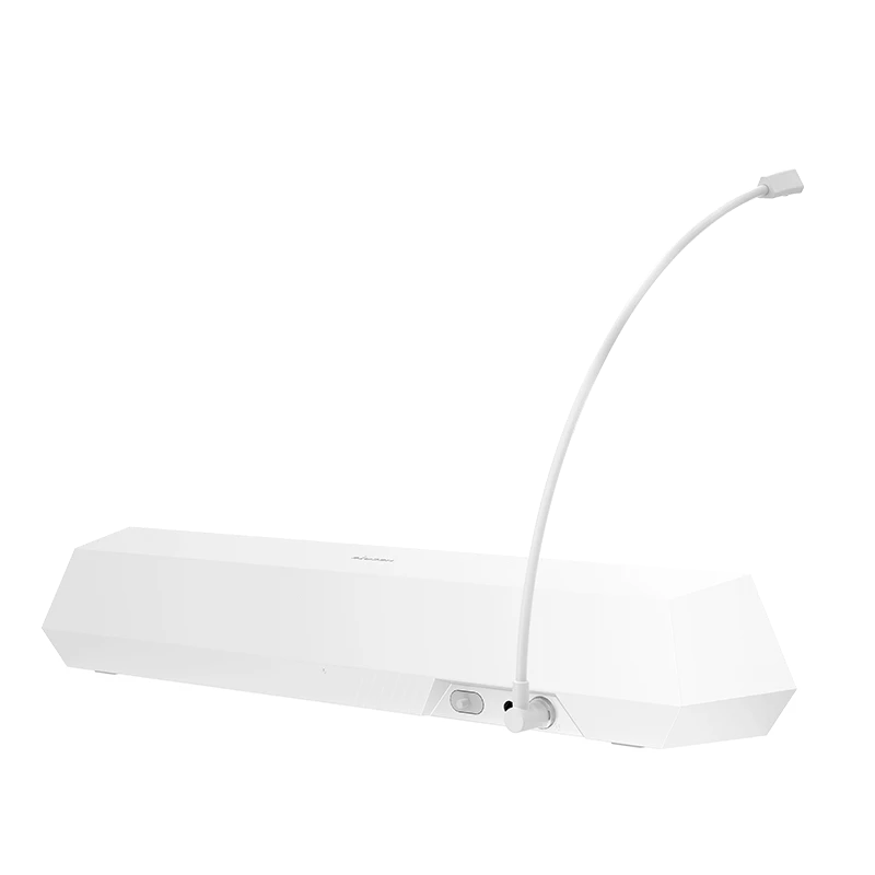 Edifier 7.1 Surround Gaming Speaker | G1500 BAR | Bluetooth | White | Wireless connection