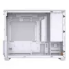 Computer Case Jonsbo D32 PRO Mesh mATX - White