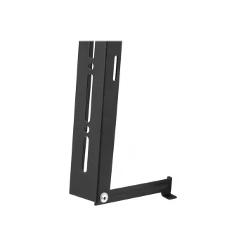 Display Wall Mount Vogels PFW 6900 80-120 inch 160 kg VESA 400x400 to 1200x800