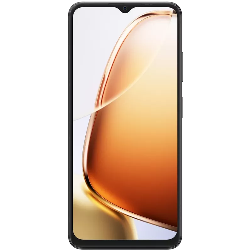 Mobile Phone Wave 9C/4/64GB Black Blackview