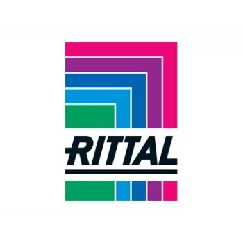 Power plug type D Rittal DK 7200.210
