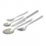 Cutlery set ZWILLING Cult 30 pcs polished – 30-piece stainless steel flatware set