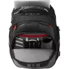 Wenger/SwissGear 600639 notebook case 43.2 cm (17) Backpack case Black, Grey