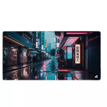 Mouse pad Sharkoon SKILLER SGP40 D5