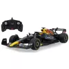 Electric sport car Jamara Oracle Red Bull Racing RB18 1:18 310g