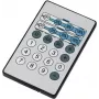 IR Controller EUROLITE 51930201 — infrared remote controller for lighting and audio systems