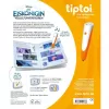 tiptoi Frozen - Completely Unfrozen, Learning Book