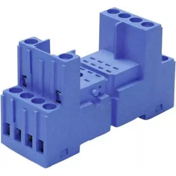 Relay Socket 94.84.2 for Relay 55.32/55.34 (94.84.2)
