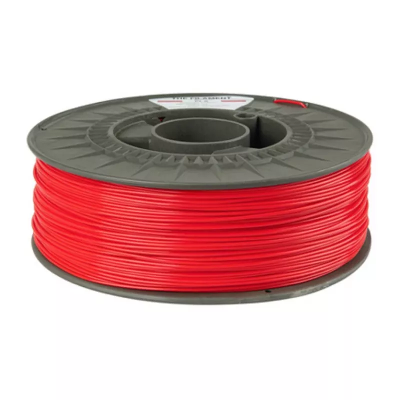 The Filament · PLA · TECHNICAL RED · 1.75mm · 1kg