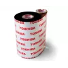 Toshiba - Black - 68 mm x 600 m - scratch-resistant, resistant to high temperatures and Solvent - for B-SX5