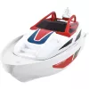 RC boat Dickie Sea Cruiser 2.4 GHz RTR radio-controlled boat, ready-to-run model