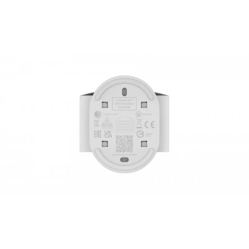 Xiaomi AW200 Indoor & outdoor 1920 x 1080 pixels Ceiling/Wall/Desk