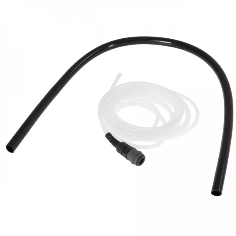 Adler AD 7864 Industrial air dryer Black