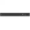 Zyxel XGS2210-52 Managed L2 Gigabit Ethernet (10/100/1000) 1U Black