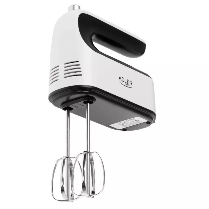 Adler AD 4229 hand mixer with LCD