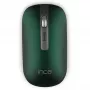 Cian Technology GmbH Mouse INCA IWM-531RY Bluetooth & Wireless Battery Silent GN retail - Mouse