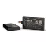 GPS Tracker Teltonika FMC920 4G LTE CAT 1 0.128GB Black