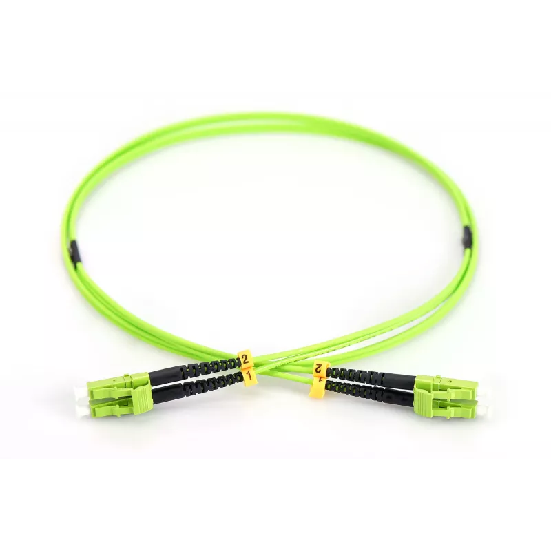 Fiber Optic Patch Cord Digitus DK-2533-10-5