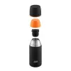 ESBIT VF500ML vacuum flask 0.5 L Black