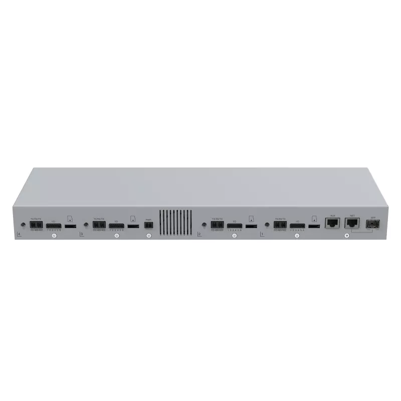 AXIS P7316 VIDEO ENCODER 16-CHANNEL VIDEO ENCODER. MAX 4K (02037-003)