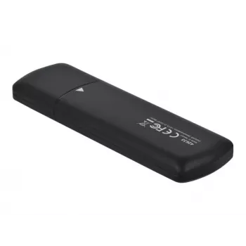 SSD enclosure DeLOCK External USB Type-C Combo Enclosure 42633