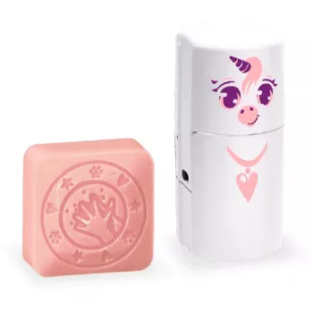 Stamp COLOP 156694 Round Multicolour