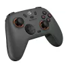 GameSir Wireless Controller Nova 2 Lite Gray — Bluetooth compatible, compact gaming controller