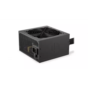 Power supply unit ENDORFY Vero L5 500 W ATX, 80 PLUS Bronze, 24-pin, 120 mm fan, non-modular